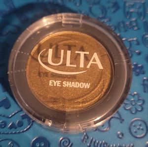 Ulta Eyeshadow -Color: Safari (khaki green gold)